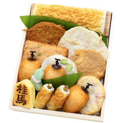 磯風